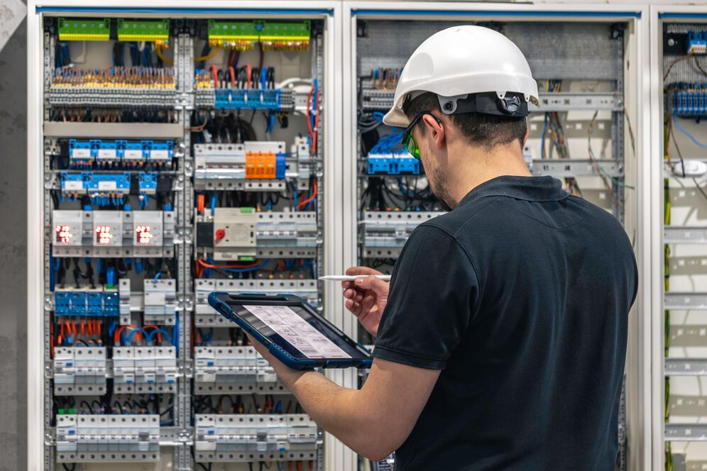Best automation company in Kolkata India